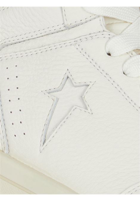 turbowpn sneakers unisex white CONVERSE X DRKSHDW | DC02DX343 172R00101